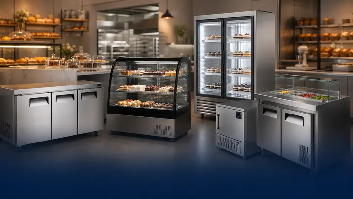 Bakery