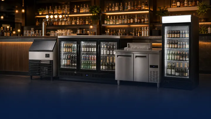 Bar & Pub