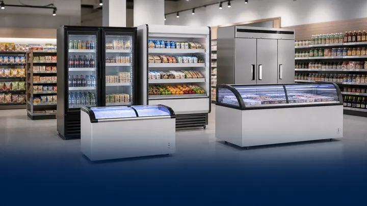 Supermarket
