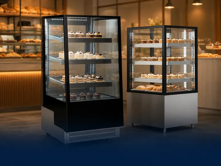 Food Displays